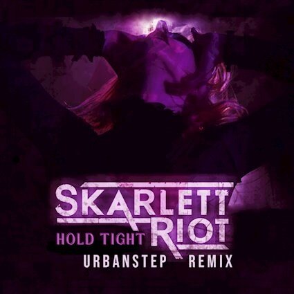Skarlett Riot releases new single: Hold Tight