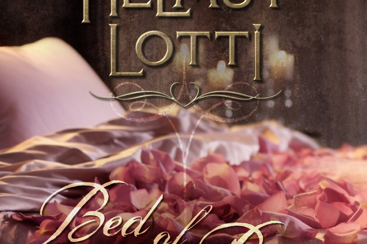 Romantische nieuwe single ‘Bed Of Roses’ voor Helmut Lotti