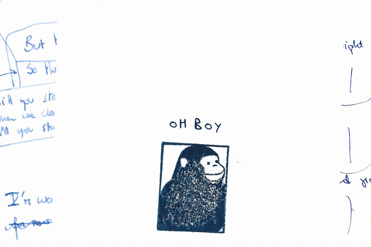 Philemon lanceert nieuwe single 'Oh Boy'