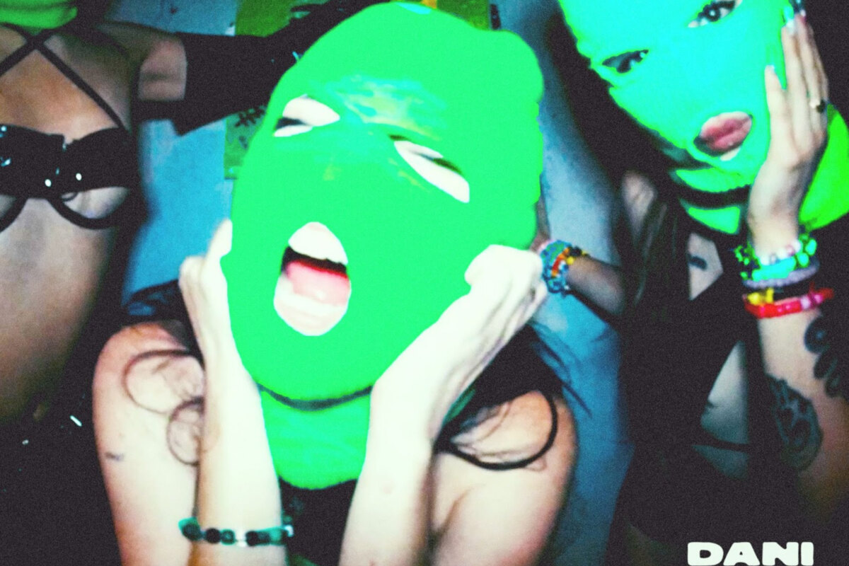 Dani Thorne continues Dim Mak dominance  with new single “Lie To Me”