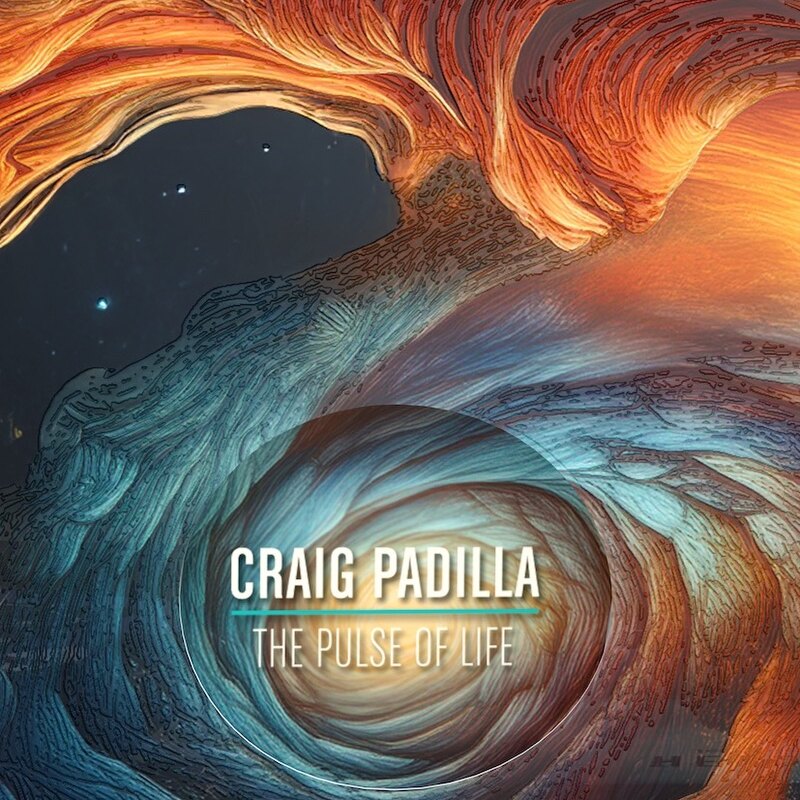 OtherSide - electronic music label announces new albums by CRAIG PADILLA and XAN ALEXANDER : out 24th January 2025 