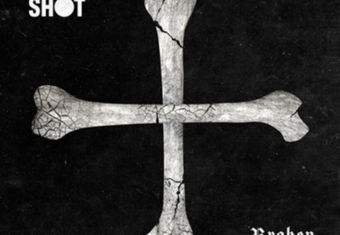 Moon Shot releases new single "Broken Bones"