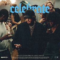 James Arthur releases "Celebrate"