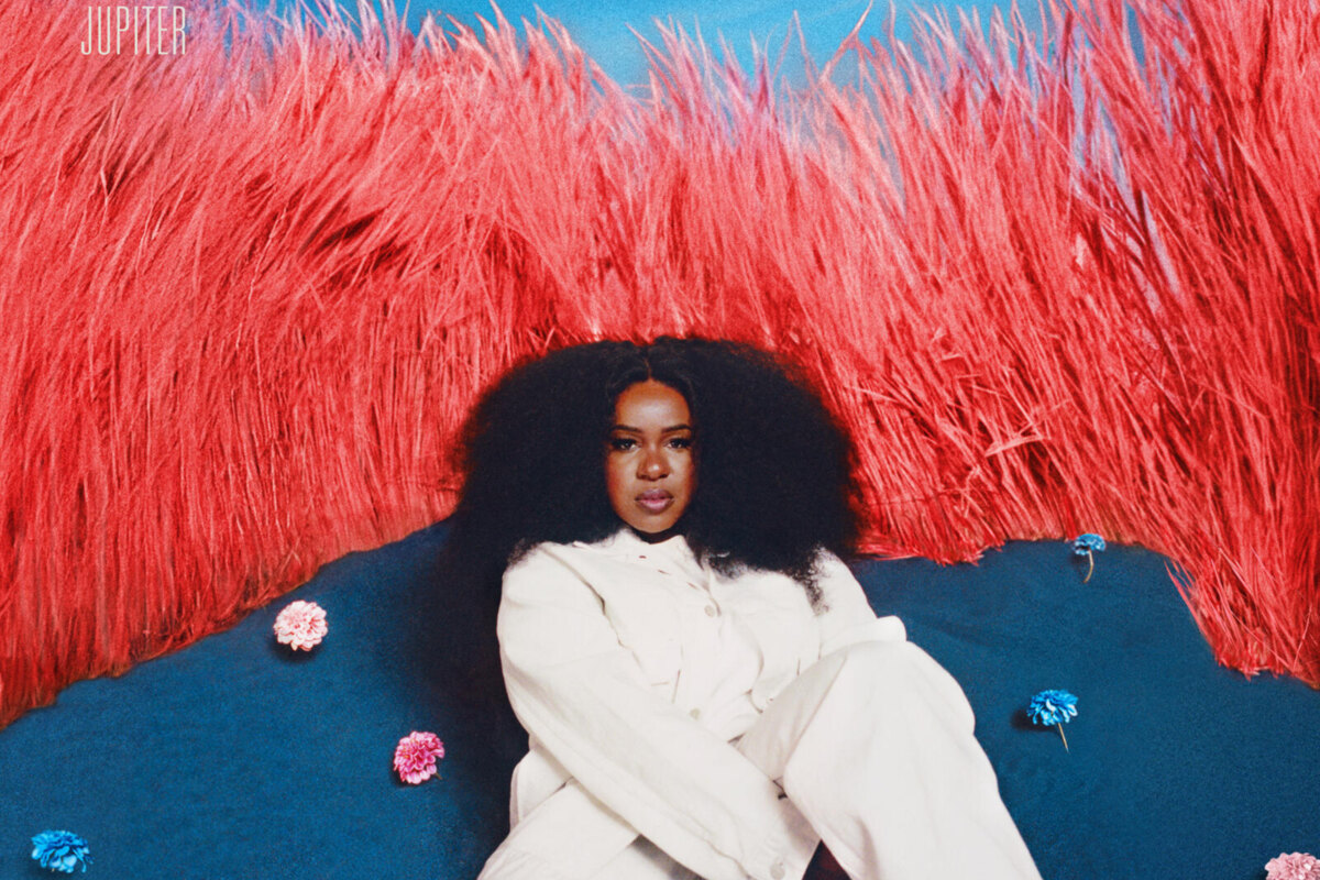 Nao releases "Happy People"