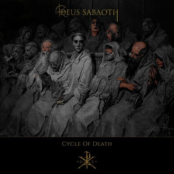 Deus Sabaoth (Ukr) - Cycle of Death @ Melodic Black Metal