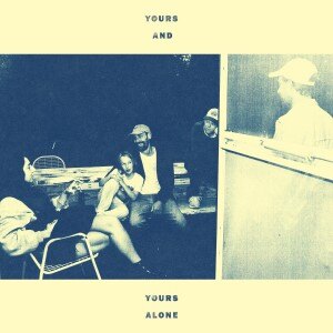 Hairbaby lanceert debuutalbum 'Yours and Yours Alone'