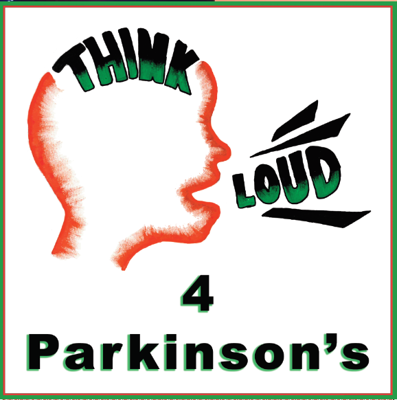 Think Loud 4 Parkinson’s released on 14th February 2025