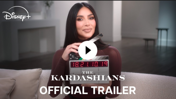 Ontdek de trailer voor het zesde seizoen van "The Kardashians", vanaf 6 februari exclusief op Disney+