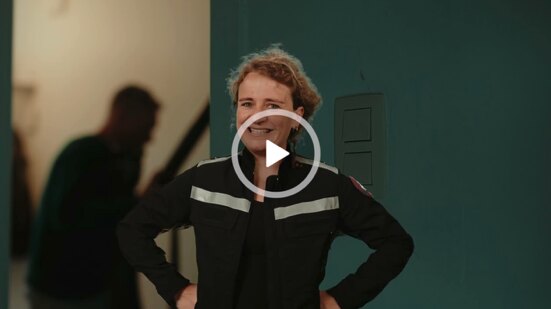 70% van de Vlamingen wil meer inzetten op brandpreventie