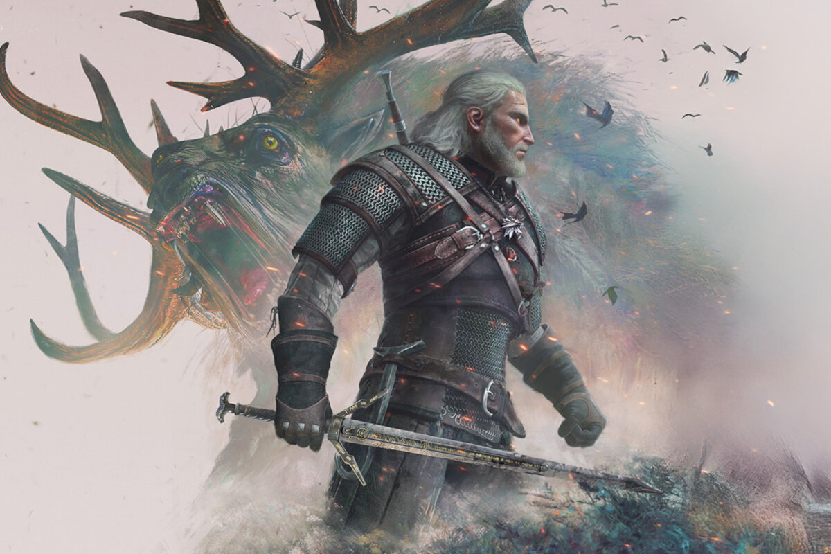 The Witcher in Concert komt naar de Stadsschouwburg