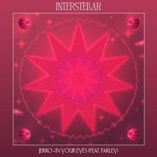 Jerro debuts on Insomniac’s Interstellar Imprint