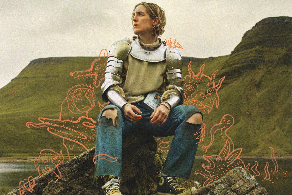 Shura announces new album | new single 'Recognise' out now