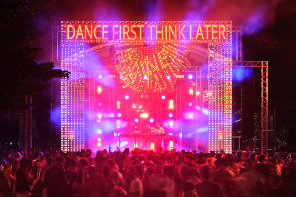 Kappa FuturFestival 2025 Adds Solomun, Seth Troxler B2B DJ Tennis, Peggy Gou, Eris Drew B2B Octo Octa, Elli Acula B2B FJAAK