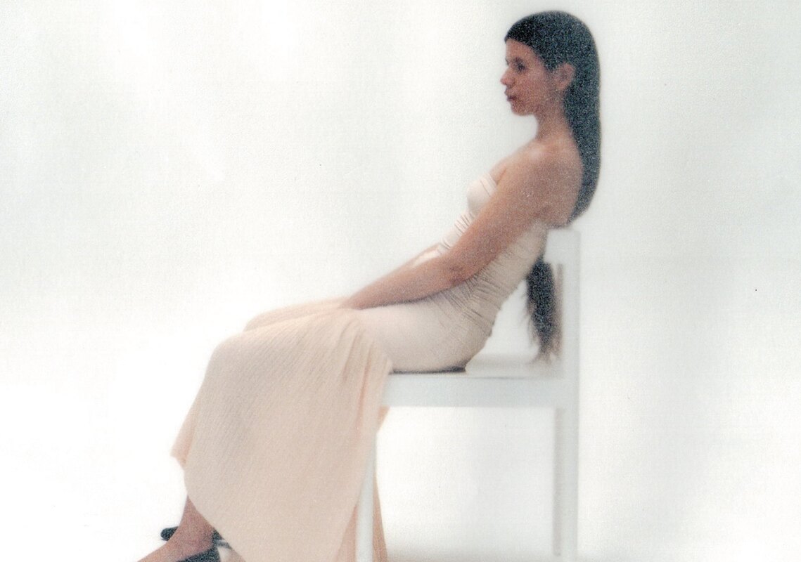 Argentinian experimental artist Barbarelle ﻿unveils debut album of beguiling ambient & DIY electronics titled Celesta, RIYL Harold Budd, Julianna Barwick, ﻿Ana Roxanne - out 11th March