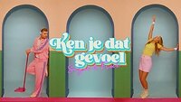 Suzan & Freek lanceert single "Ken Je Dat Gevoel" 