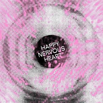 The Brums lanceren nieuwe single "Happy Nervous Heart"