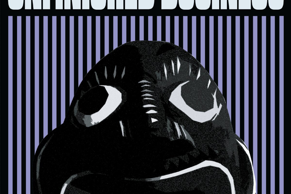 WasteMyRecords is back with a new sound, a new single and a new band