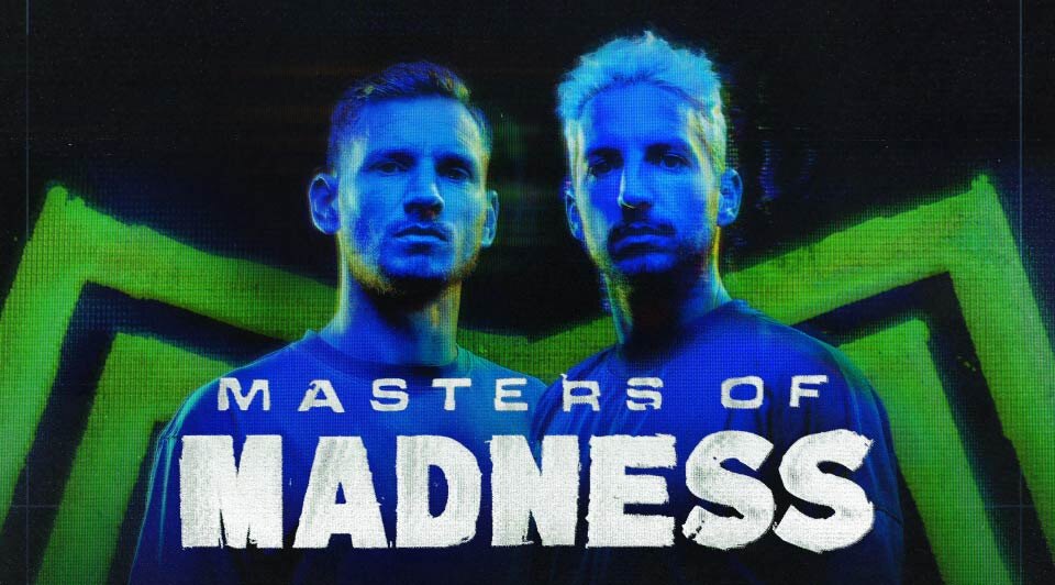 De voetbalregels veranderen op vrijdag 31 januari: let the (Masters of) Madness begin
