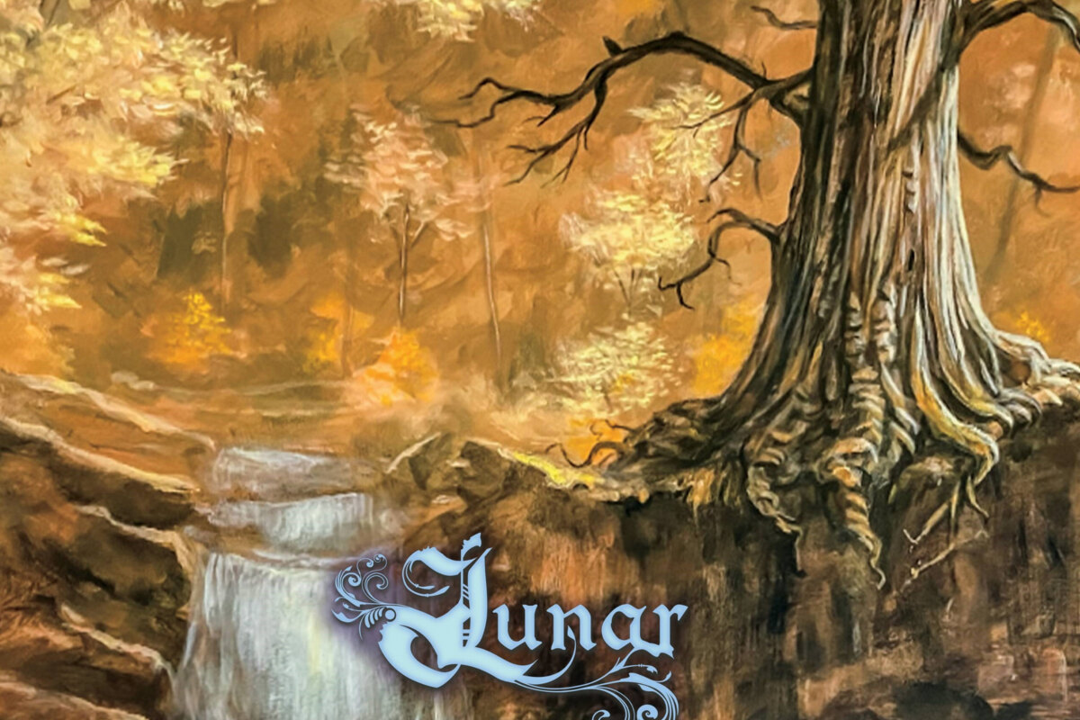 Prog Collective Lunar Confronts Personal Struggles in “Fall Back Into Old Habits” Lyric Video From New Album "Tempora Mutantur" Out Jan 31st