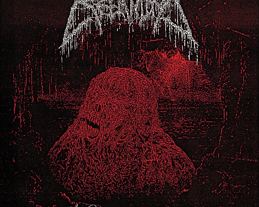Australian death-doom metallers announce debut album "Mired in the Reek of Grief"