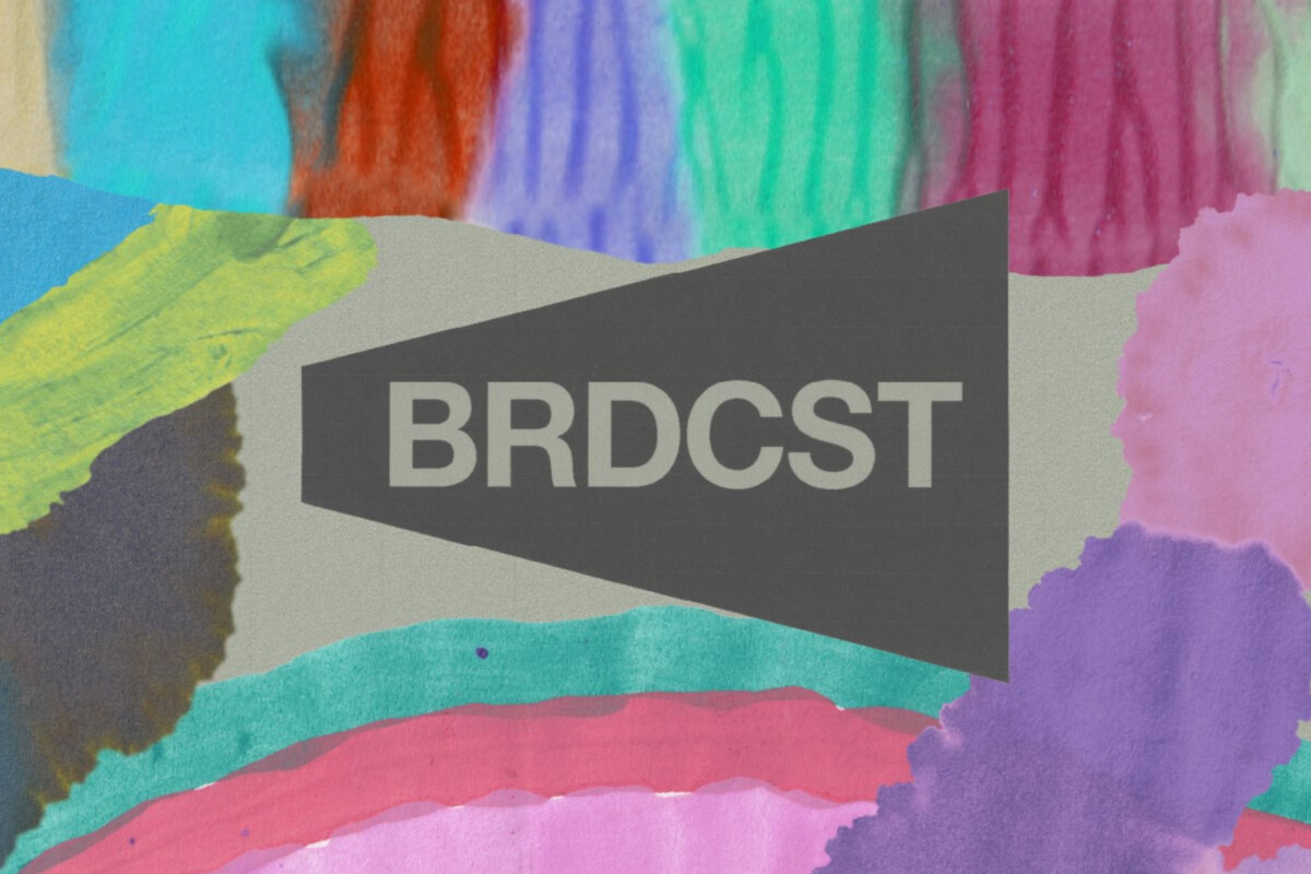 BRDCST reveals its full programme