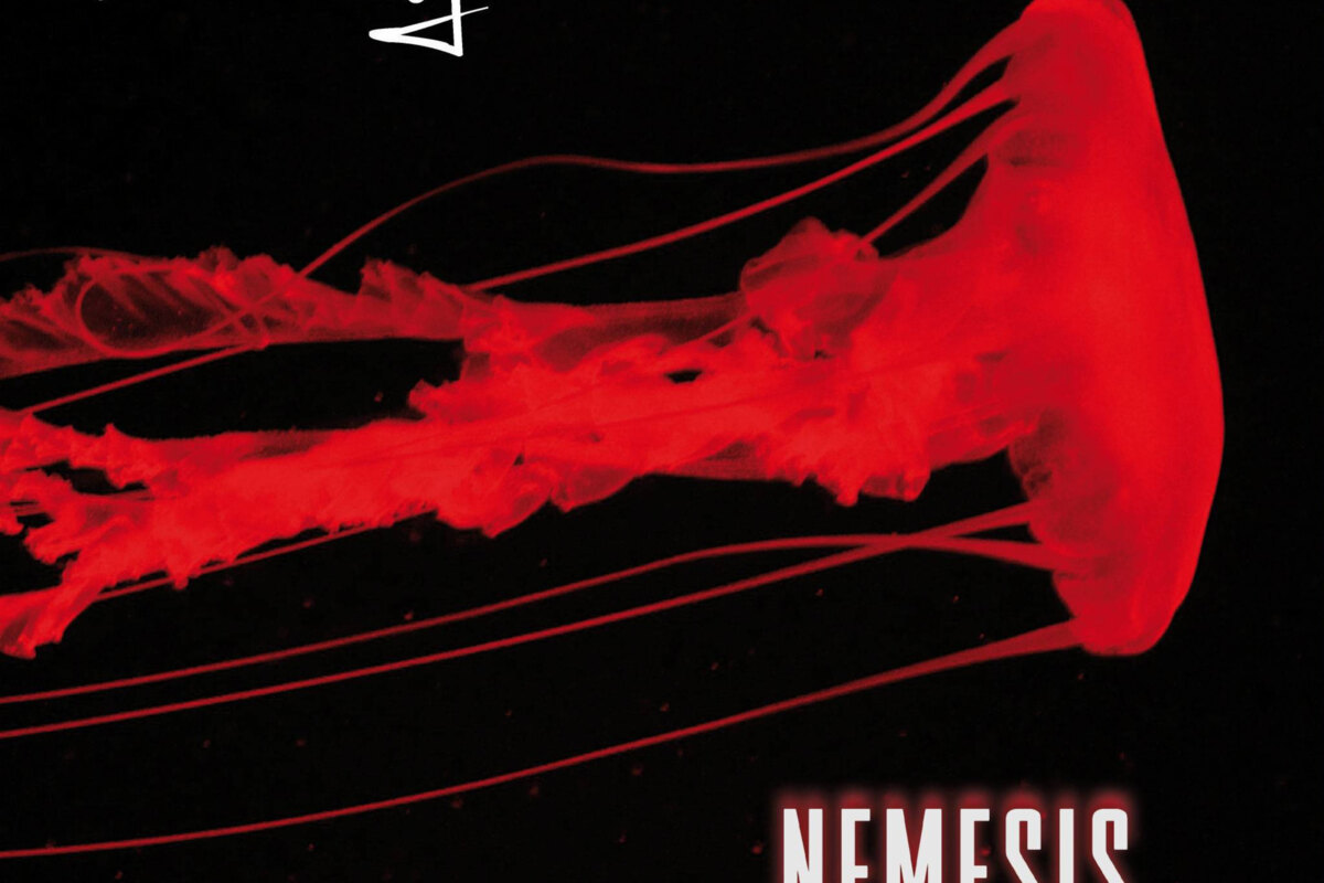 Canadian Prog THE WRING's New Video "Before I Disappear" Explores Mortality and Legacy Off New Album “Nemesis” Out Now!