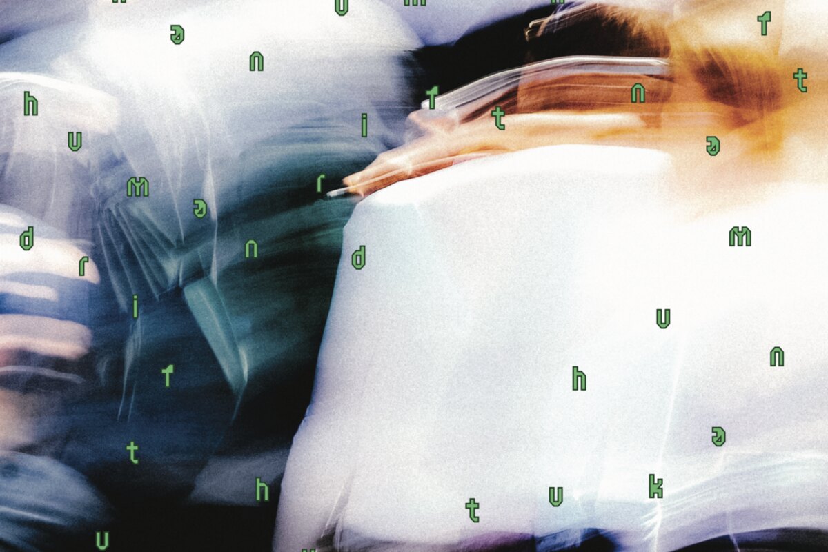 Tukan presents its new album 'HUMAN DRIFT'