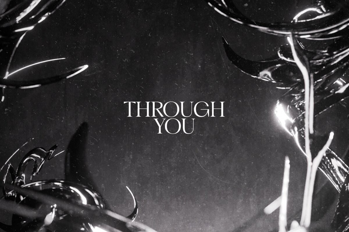 Basstripper drops 'Through You' ahead of debut US tour!