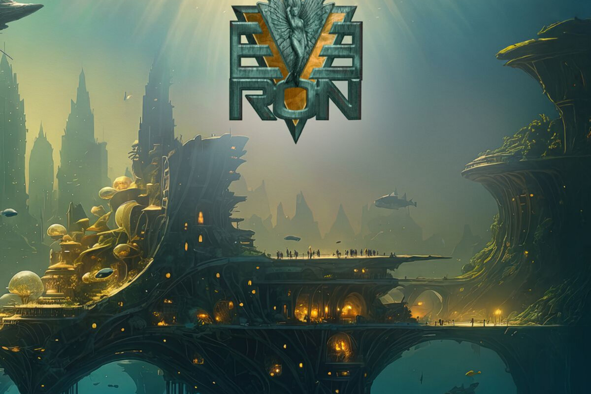 Everon Announces Dramatic New Single “Guilty As Charged”