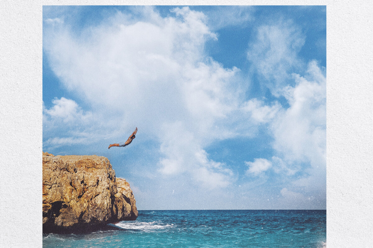 Kygo & OneRepublic releases "Chasing Paradise"