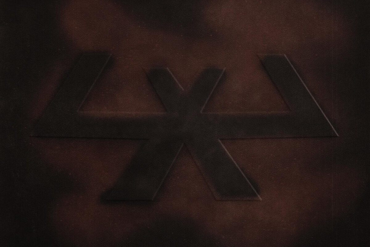 Travis Scott releases "4X4"