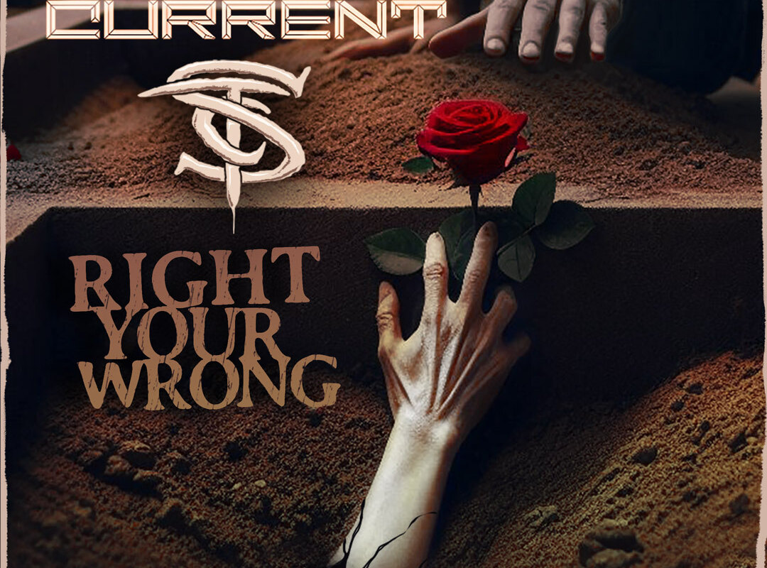 Rock Band Swim the Current Release New Single "Right Your Wrong" via TLG|ZOID ​    