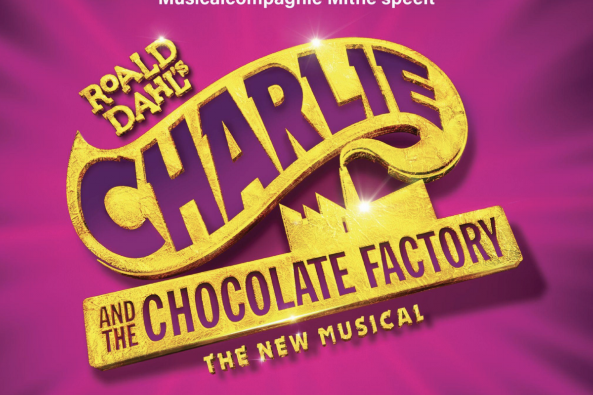 Musicalcompagnie Mithe pakt uit met jubileumvoorstelling ‘Charlie and the Chocolate Factory’