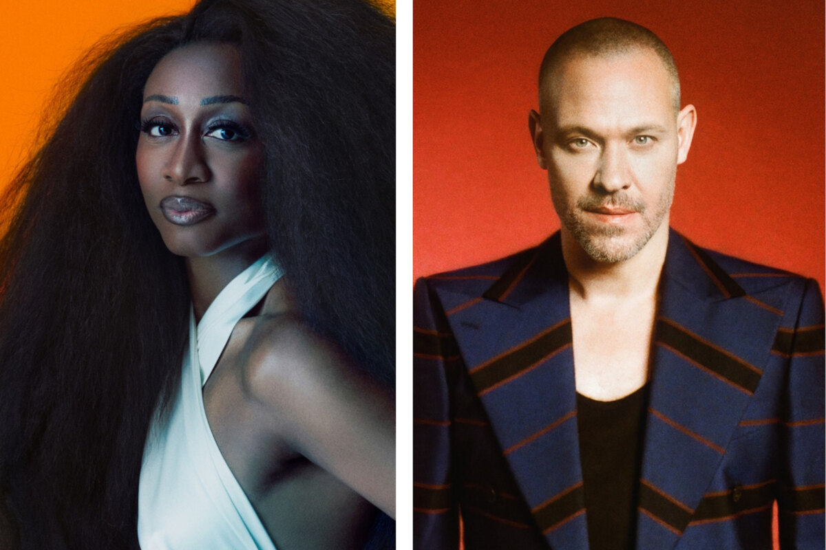 Beverley Knight and Will Young announced for The Warwick Sessions 2025