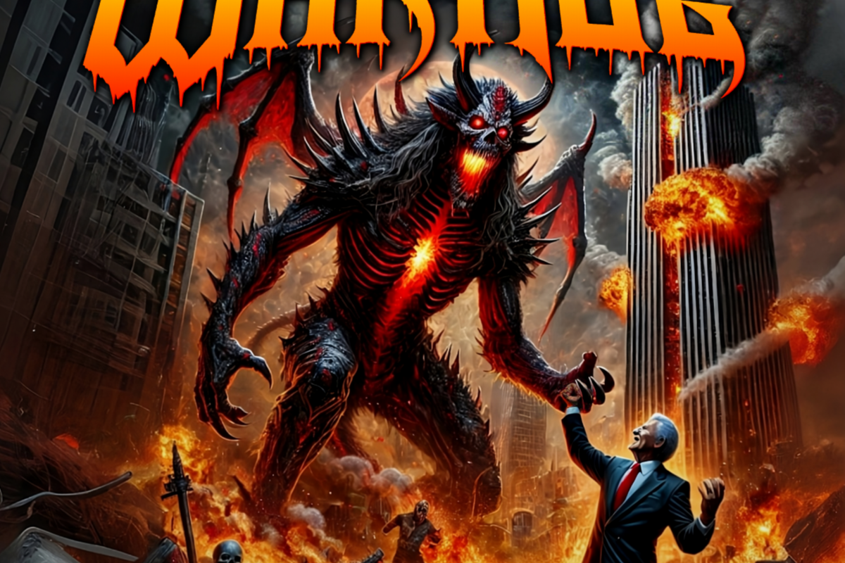 Warhog Unleashes New Single "Unleash The Beast" Alongside A Captivating Lyric Video