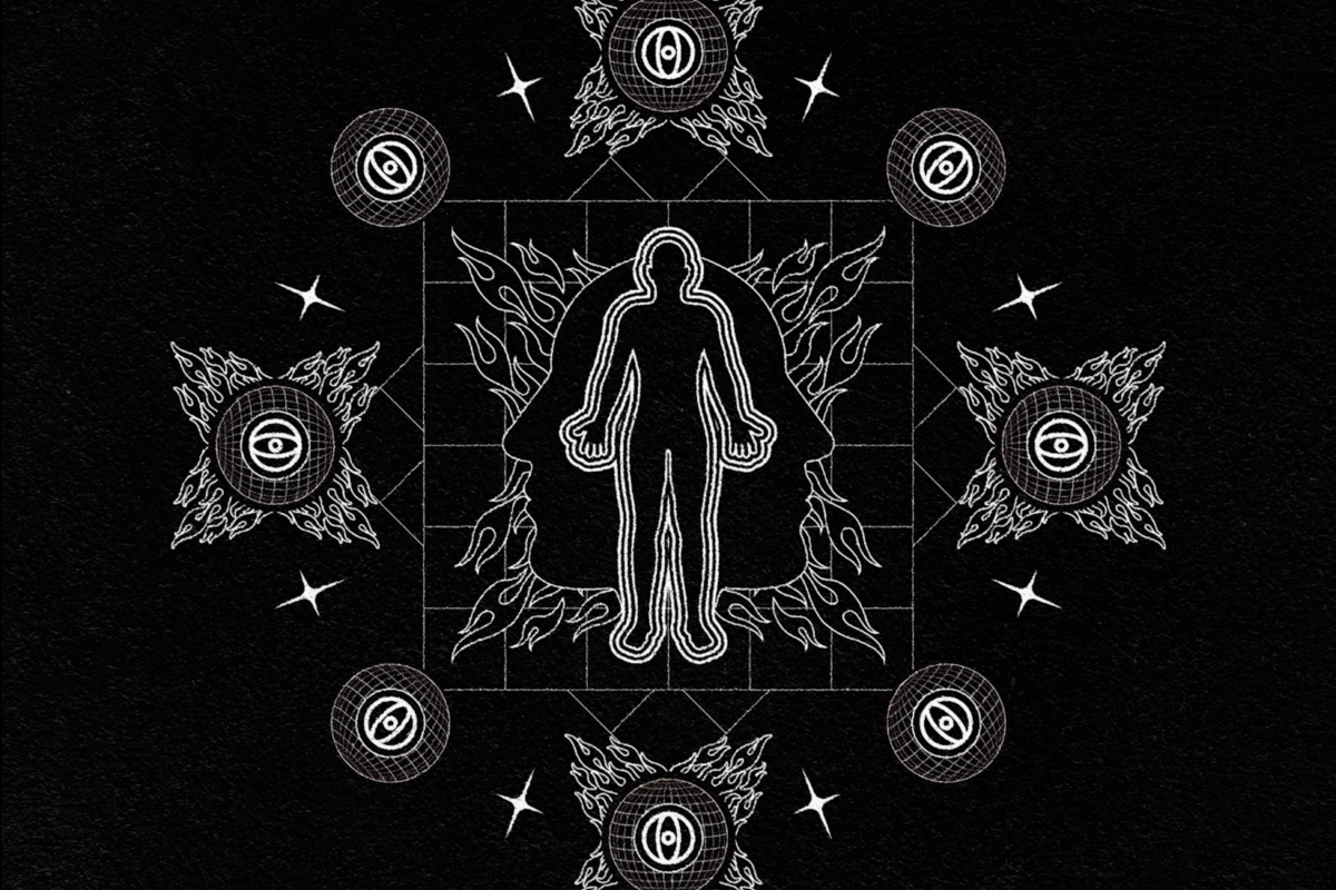HI-LO and Kasablanca team up on new electro/techno tour de force