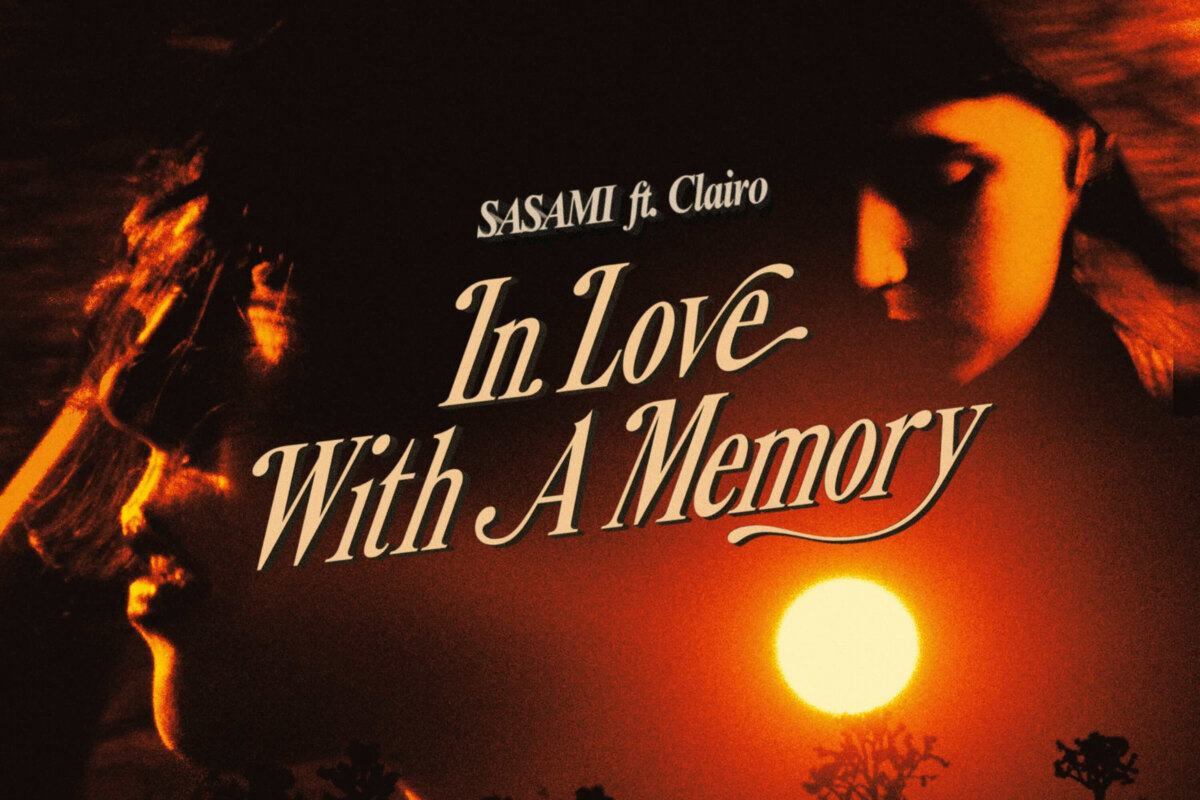 Sasami releases song with Clairo 'In Love With A Memory'