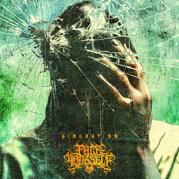 Face Yourself Unleash Explosive New Single “Sideration”;  Announce Signing To Sumerian Records