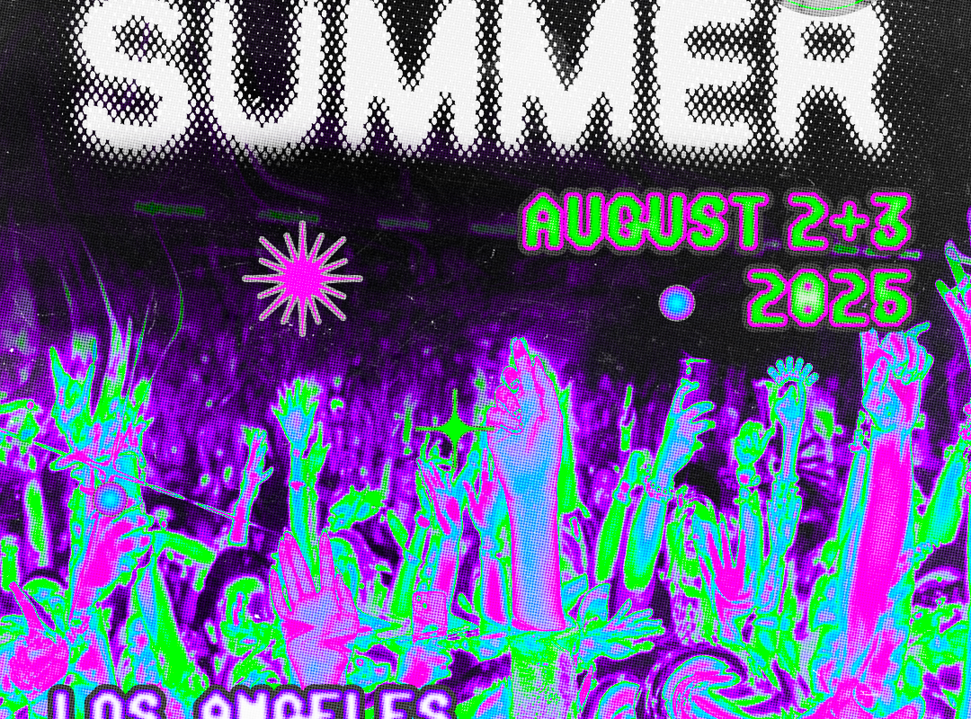 HARD Summer Music Festival Announces Return to Hollywood Park for 2025 Edition