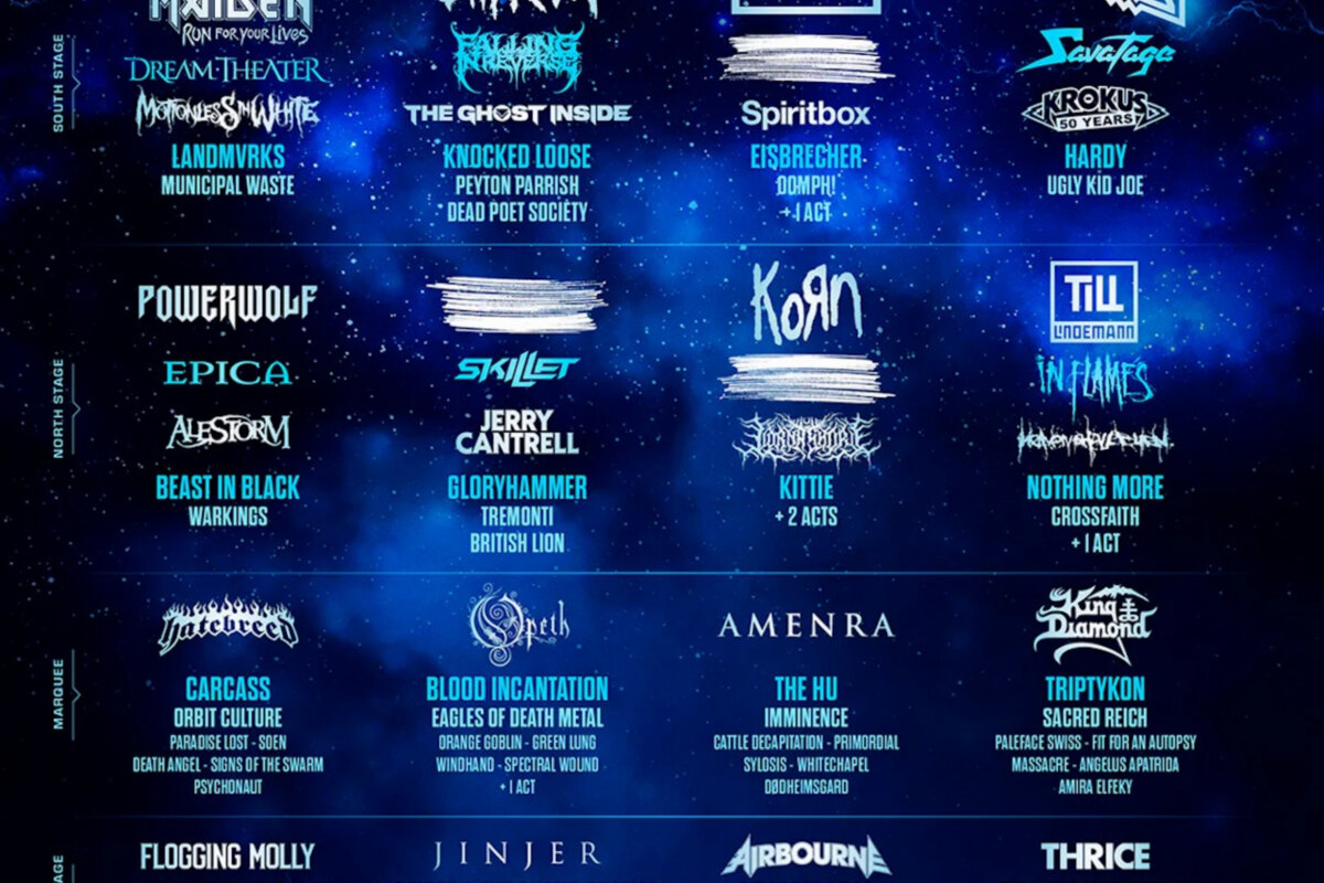 28 new additions for #GMM25!