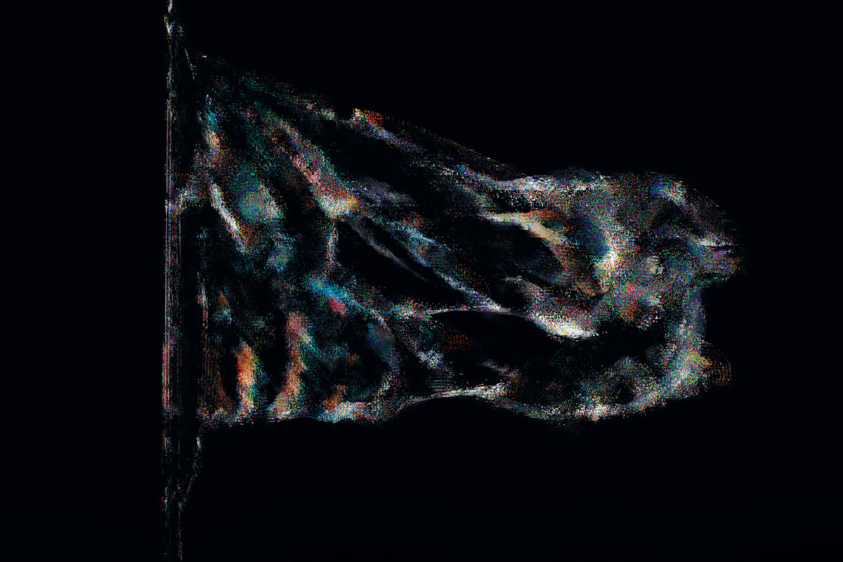 Belgian-Iraqi band Use Knife announce new album 'État Coupable'