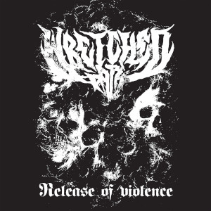 Finnish Death Metal band Wretched Path returns with a violent first single from their upcoming second album!