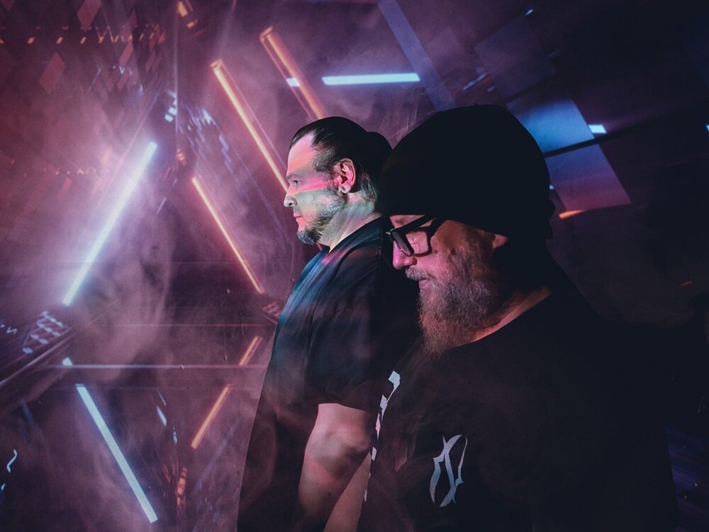 Alt Metal/Dark Rock Project Nullor Signs With Wormholedeath
