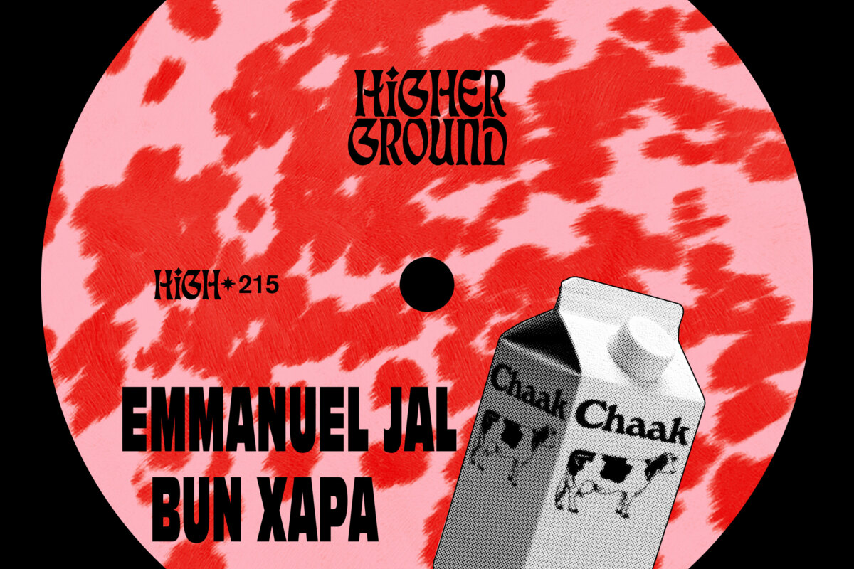 Emmanuel Jal & Bun Xapa Release New Single “Chaak”