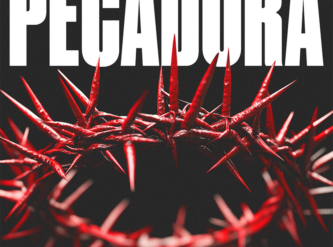 Cheyenne Giles & NXSTY team up for new single “Pecadora”