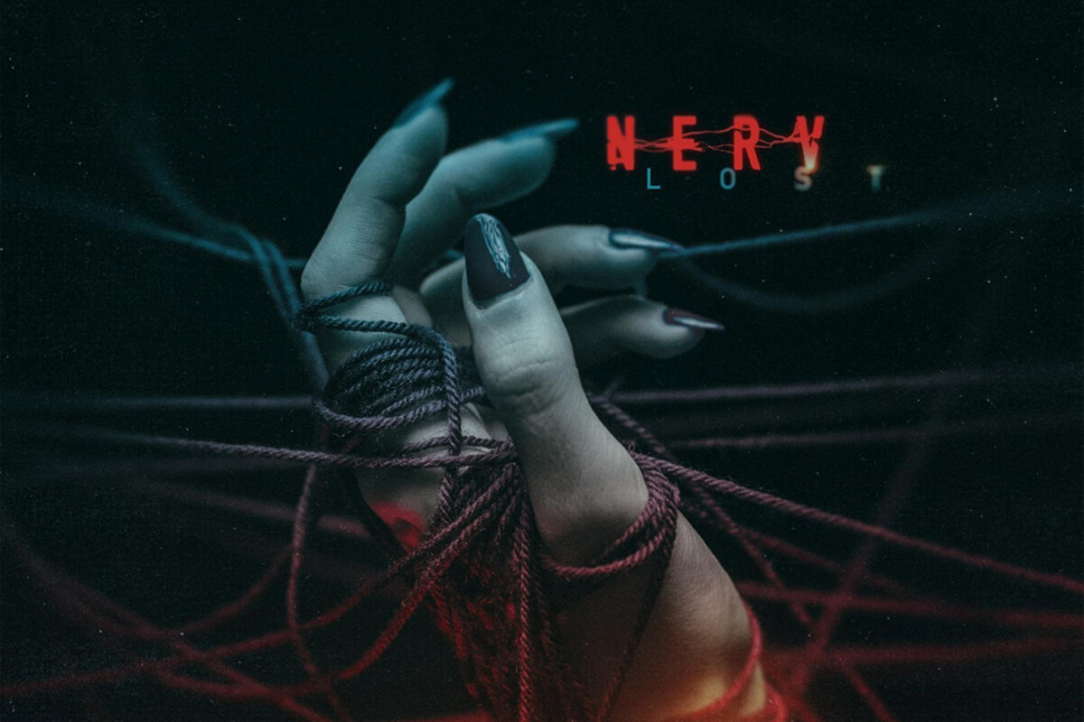 Active Rock Band Nerv Release New Single “LOST!” via SBG Records; On Tour this Spring!