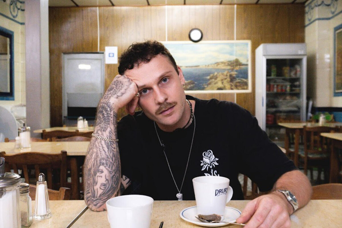Mackenzy Mackay releases "Keeper" 
