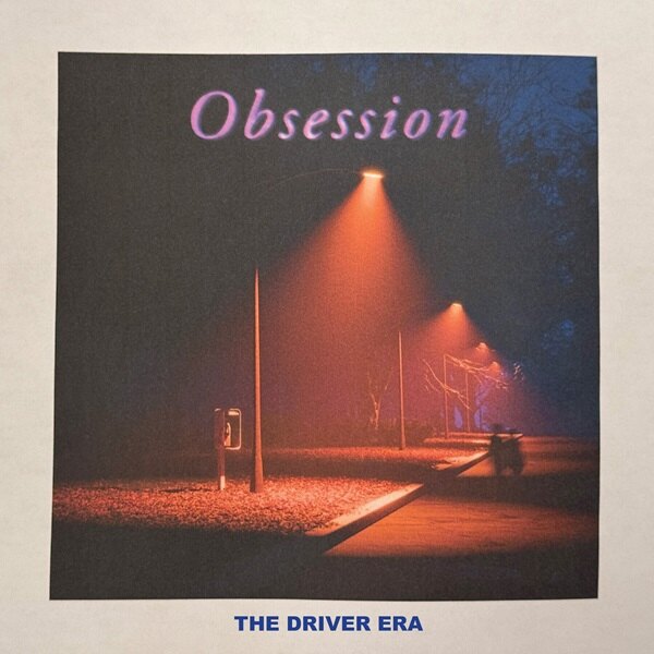 THE DRIVER ERA Announce New Album “Obsession” Out April 11 & Share Energetic Single “Same Old Story”