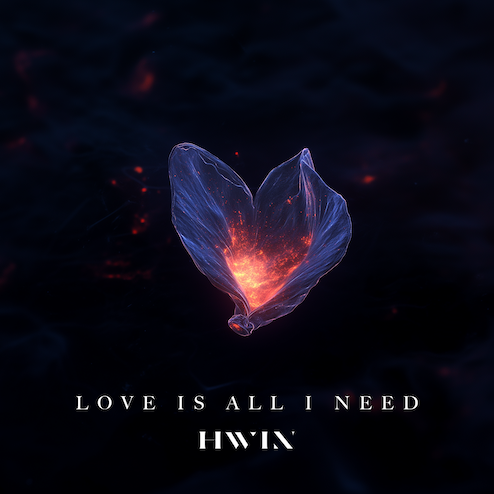 From Cathedrals chart-topping producer to solo visionary, HWIN debuts new label 57 with first single from upcoming EP