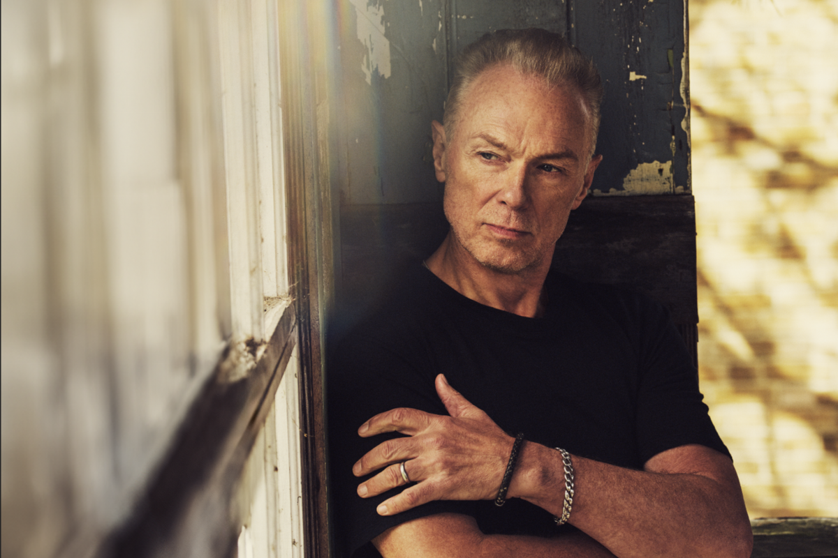 Gary Kemp has released his third solo album, “This Destination” through East West Records